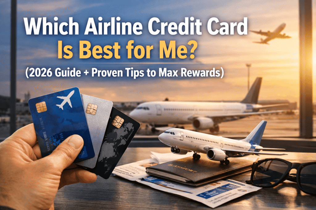 airline credit card