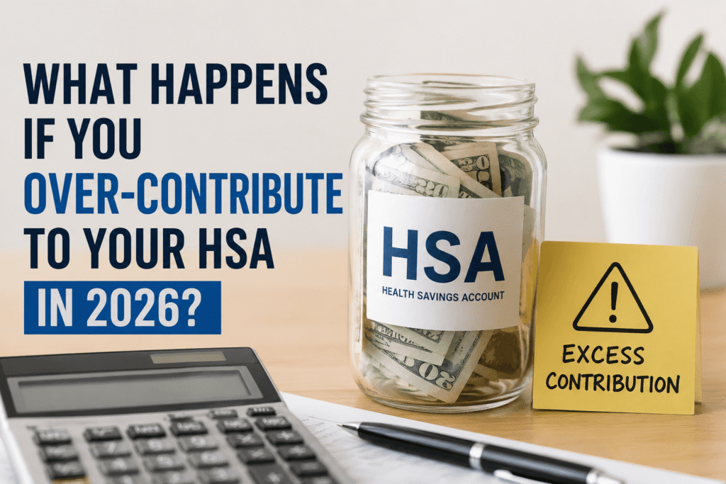 over contribute hsa