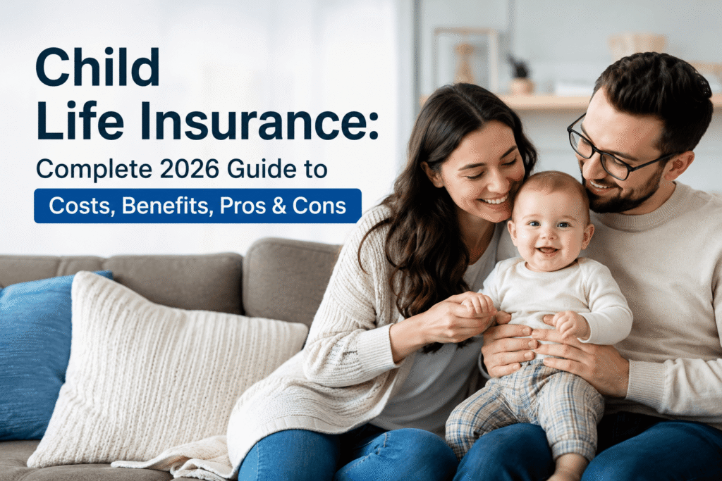 child life insurance