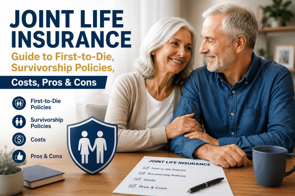 joint life insurance