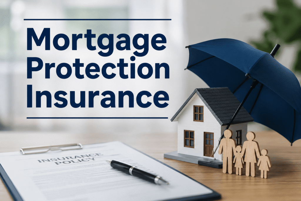 mortgage protection insurance