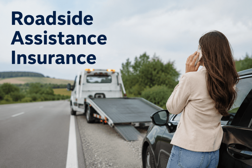 roadside assistance insurance